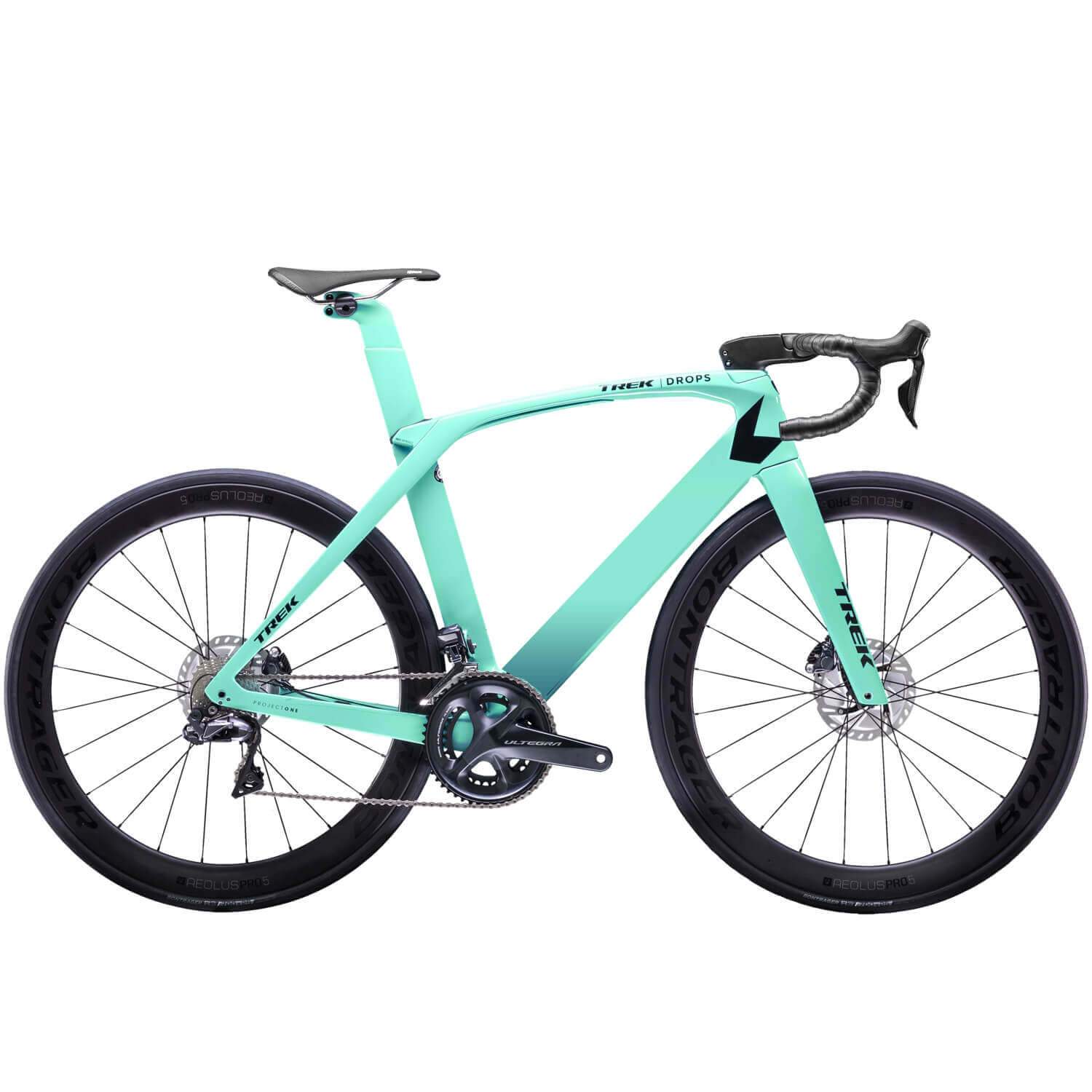 Muscle Love Crop Tank