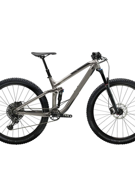 Indigo With Zip Dress